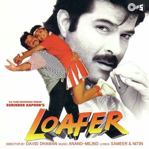 Loafer (1996) (Hindi)